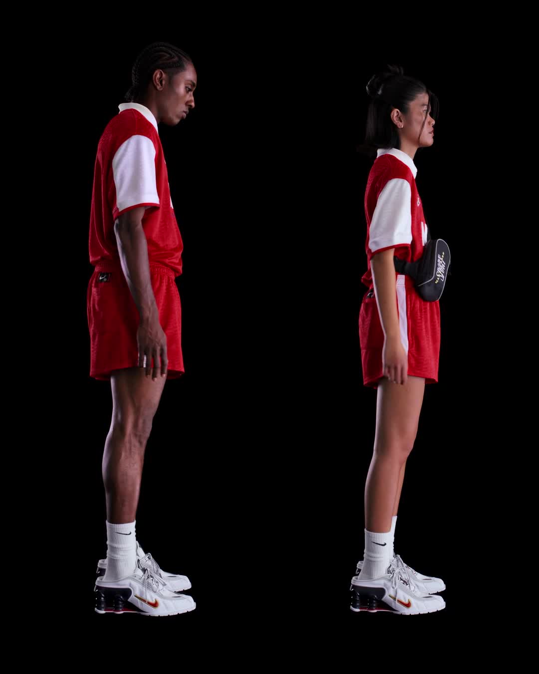 Nike x Martine Rose Sport Men's Jersey. Nike.com